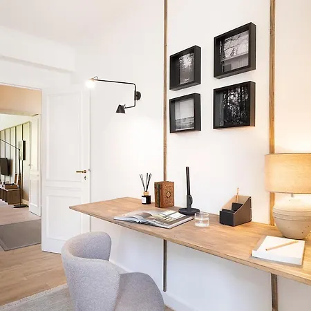 Artix - 1 A Invalides Apartamento París