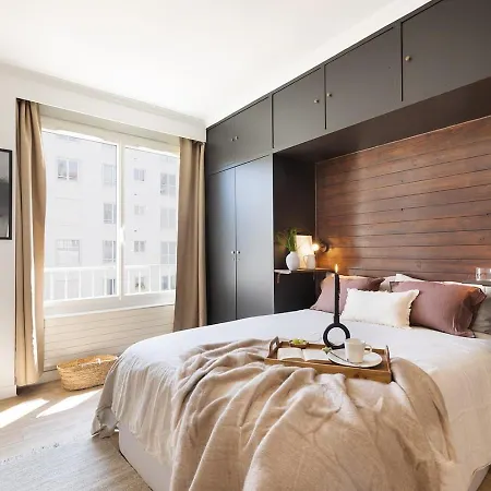 Apartamento Artix - 1 A Invalides París