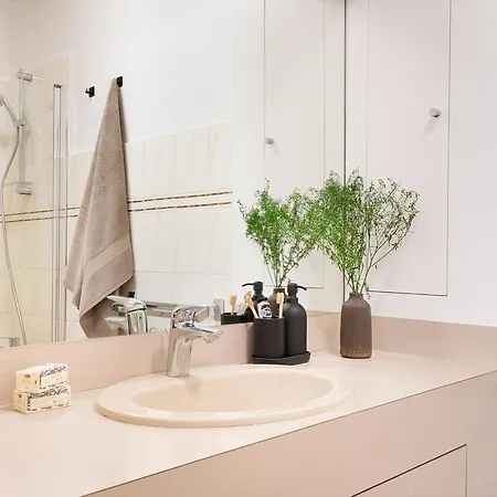 Apartamento Artix - 1 A Invalides *