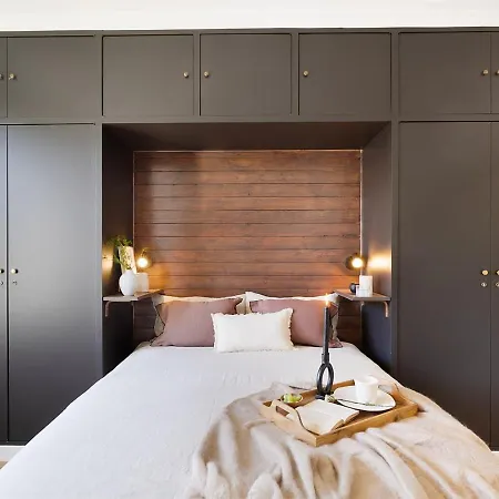 Artix - 1 A Invalides Apartamento