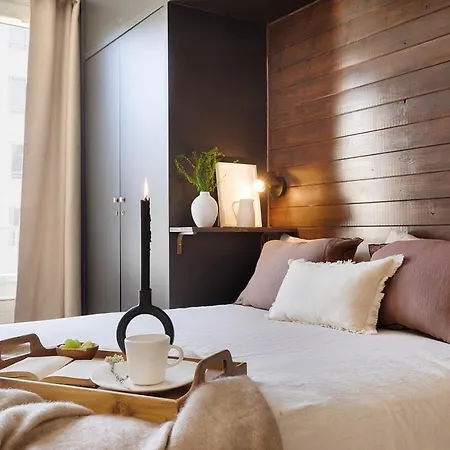 Apartamento Artix - 1 A Invalides *