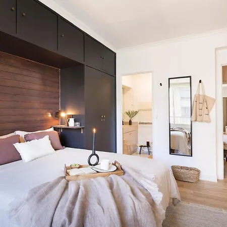 Apartamento Artix - 1 A Invalides