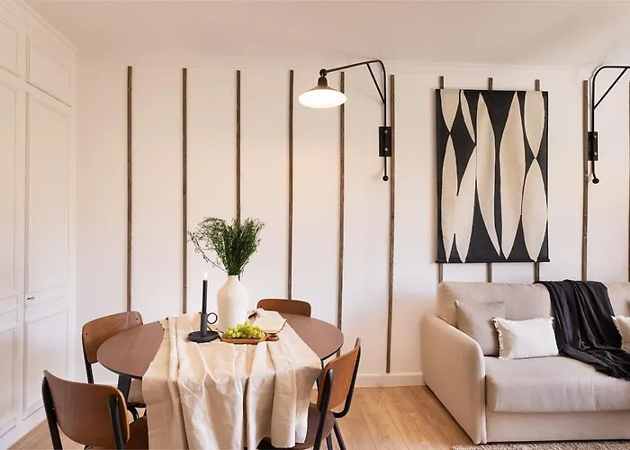 Artix - 1 A Invalides Apartment