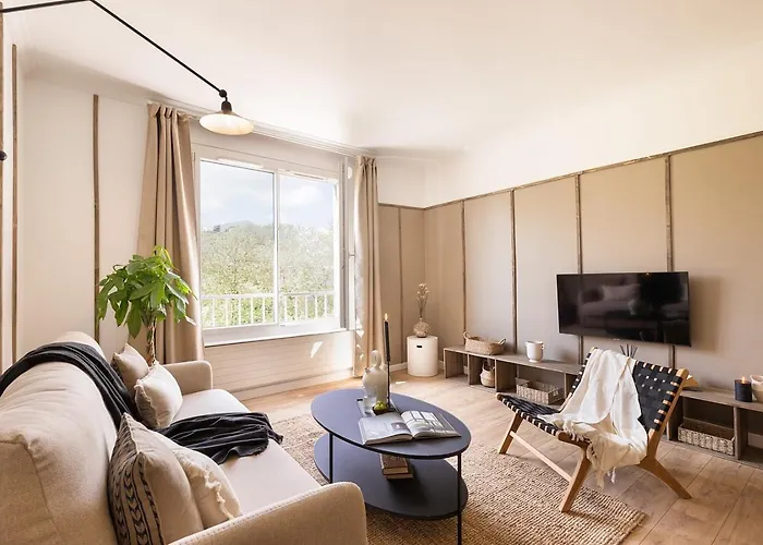 Apartment Artix - 1 A Invalides Paris