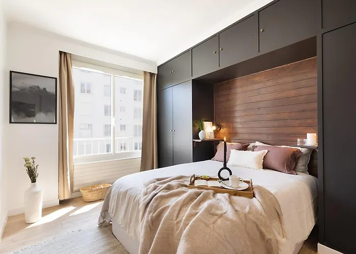 Apartment Artix - 1 A Invalides Paris