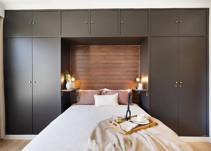 Artix - 1 A Invalides Apartment