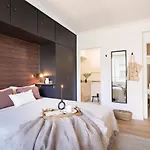 Apartman Artix - 1 A Invalides