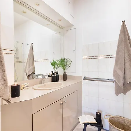 Artix - 1 A Invalides Apartment *