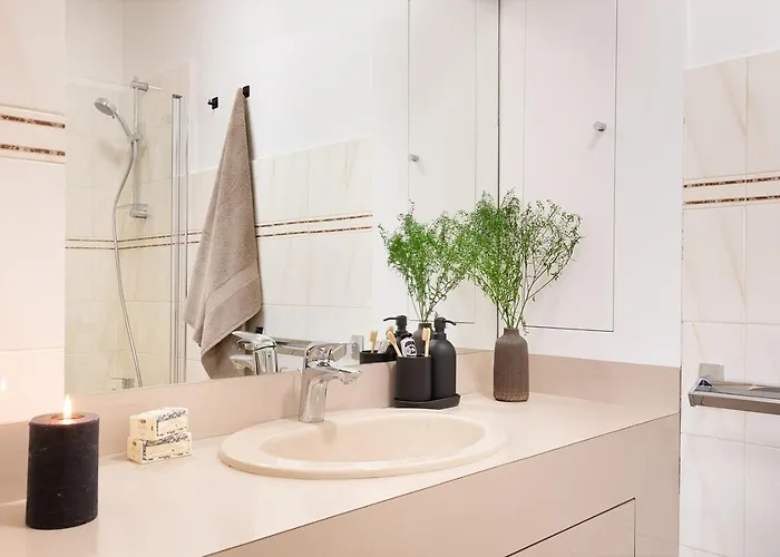 Apartamento Artix - 1 A Invalides *